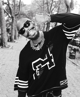B.o.B poster