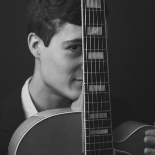 Matthieu Souchet Photo