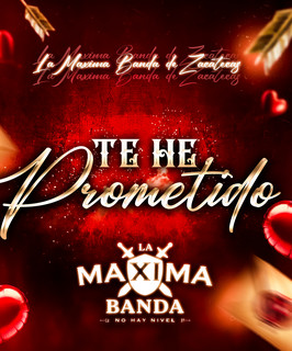 La Máxima Banda de Zacatecas
