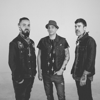 Los Salvadores Photo