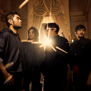 The Darkest Romance poster