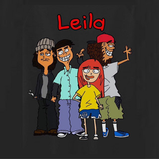 Leila PH