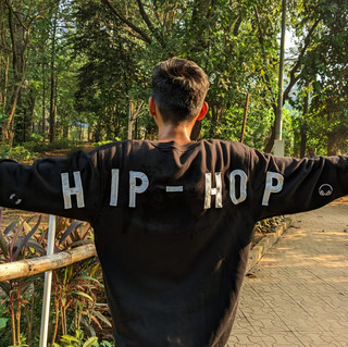 Vivace The Rapper