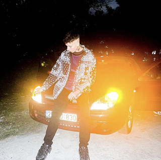 Jackal Youth Photo