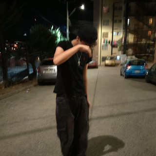 The Block J