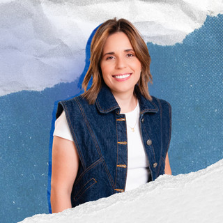 Lari Cavalcante