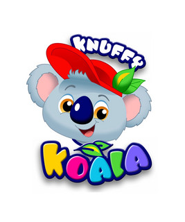 Knuffy Koala