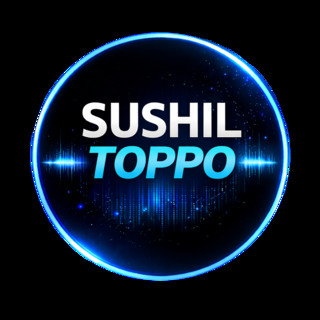 Sushil Toppo
