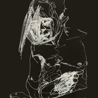 Overt Figure