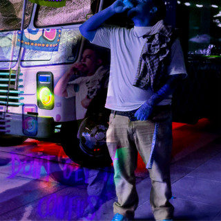 Fair Warning artist photo