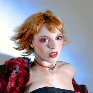 Laura Jordán