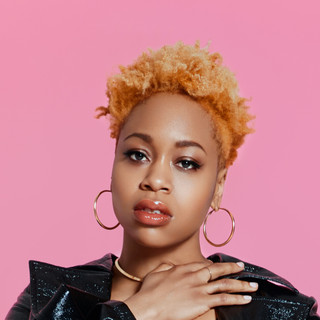 Tamika Lawrence