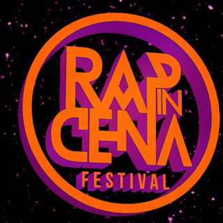 Rap in Cena Brasil