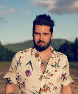 Stig Gustu Larsen poster