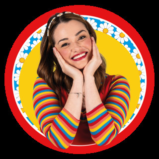 Daisy Dot