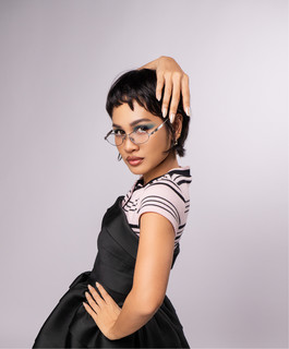 Andien poster