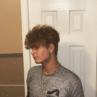 J Shane