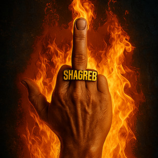 SHAGREB