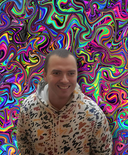 Patrick Zion