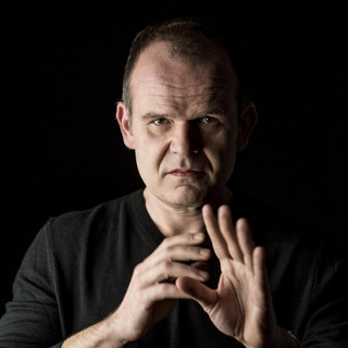 François-Xavier Roth cover