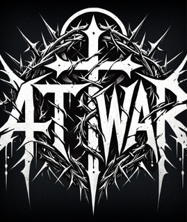 AT WAR