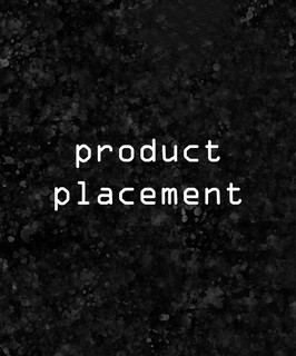 Product Placement Photo