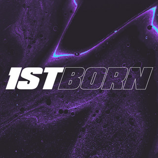1st Born poster