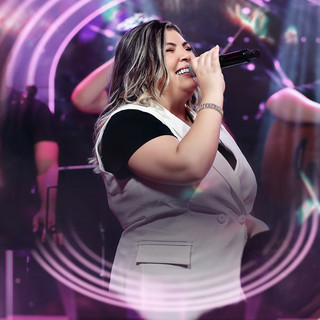 Carol Barros poster