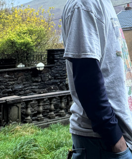 Finlay Thomas