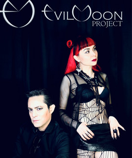 Evilmoon Project Photo
