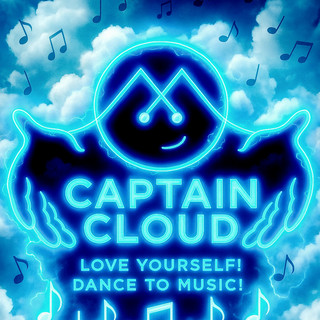Captain Cloud