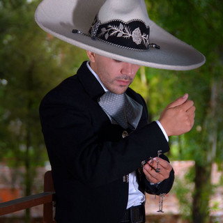 Alejandro De Alba