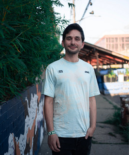 Matt Weiss Photo