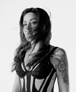 Melek Mosso