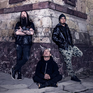 Parazit poster