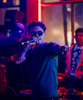 Dante Blxdes
