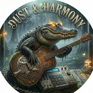 Dust & Harmony