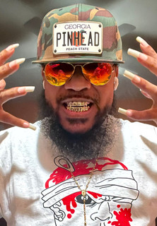 Pinhead