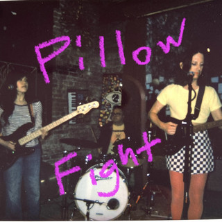 Pillow Fight