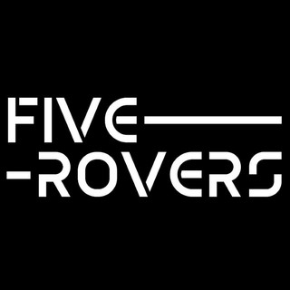Five Rovers