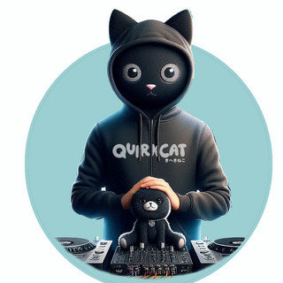 QuirkCat
