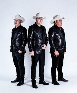 Laureños De La Sierra