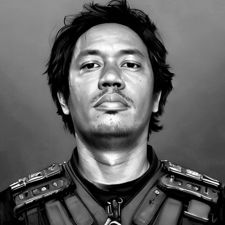 Yoga Prayudi Photo