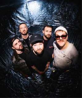 City Kids Feel The Beat poster