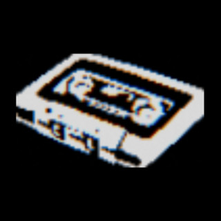 BROKEN CASSETTE