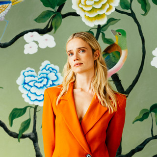 Florrie poster