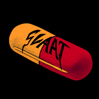 Slaat Mob