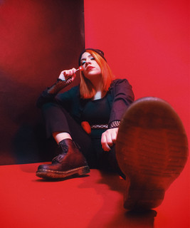Jade Bennett Photo