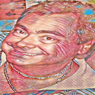 Tony Spinelli