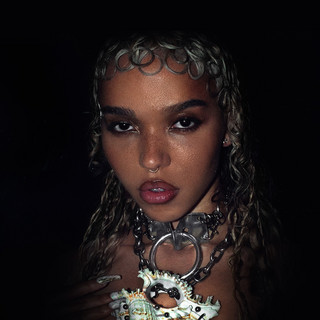 FKA twigs cover